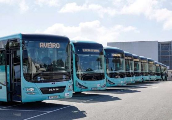 BusWay assume ligação cidade – Forte da Barra
