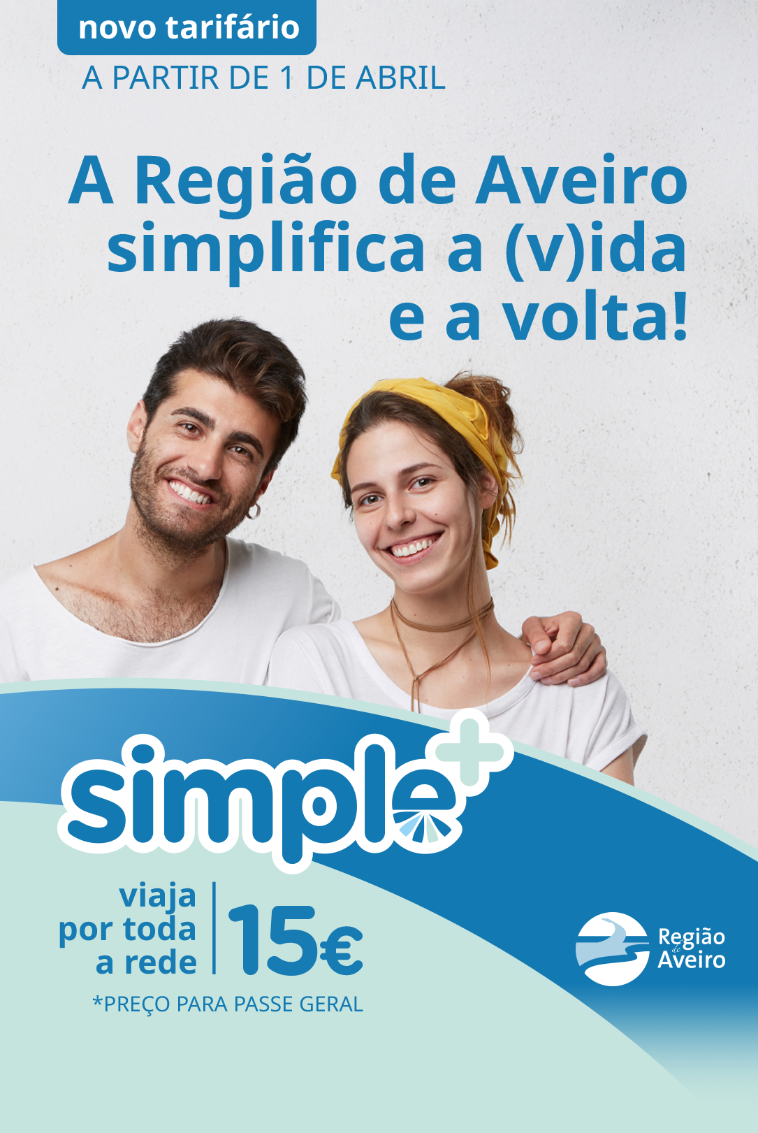 Tarifas Simple Busway